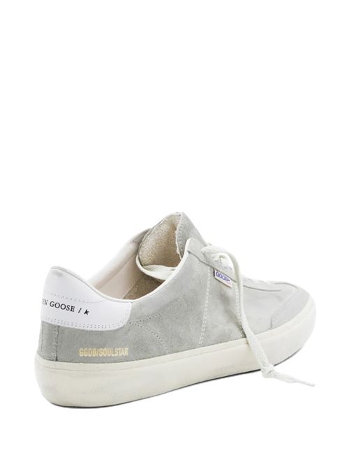 Golden GooseSoul-Star suede sneakers Golden Goose | GMF00464F00834660460